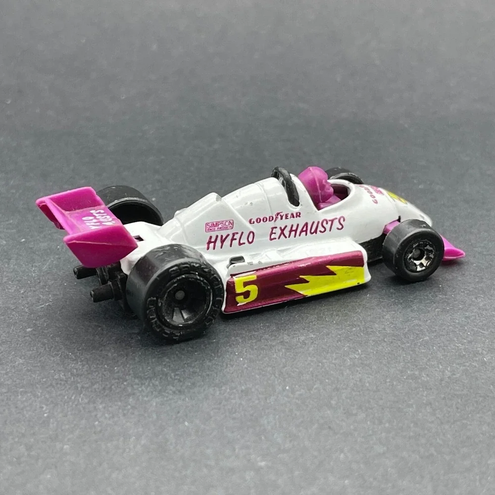 MATCHBOX we will
